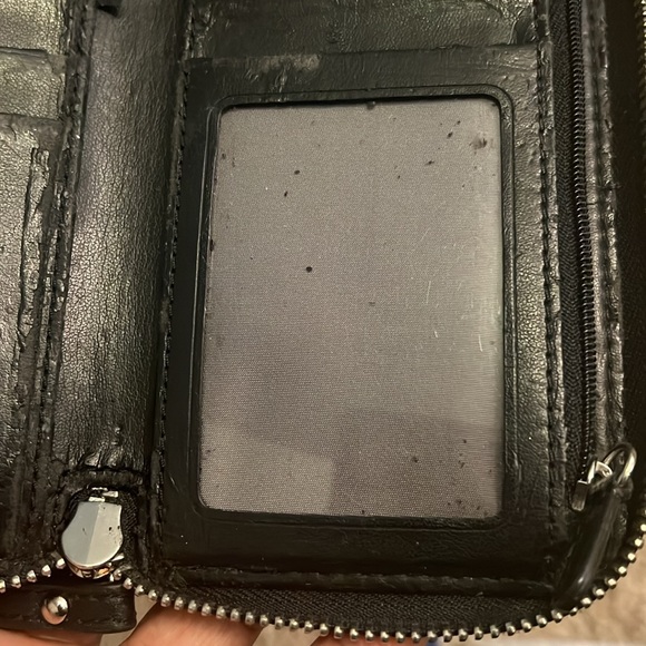 Coach wallet, wristlet - Picture 14 of 16